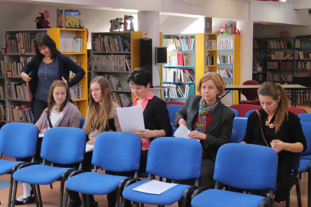 Kazinczy szépkiejtési verseny