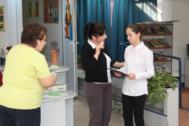 Kazinczy szépkiejtési verseny