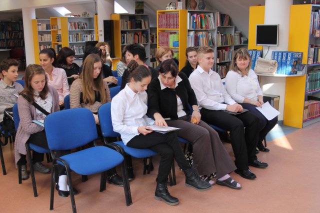 Kazinczy szépkiejtési verseny