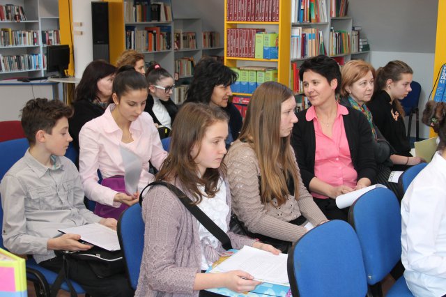 Kazinczy szépkiejtési verseny