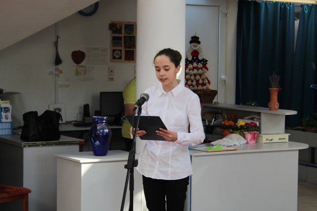 Kazinczy szépkiejtési verseny