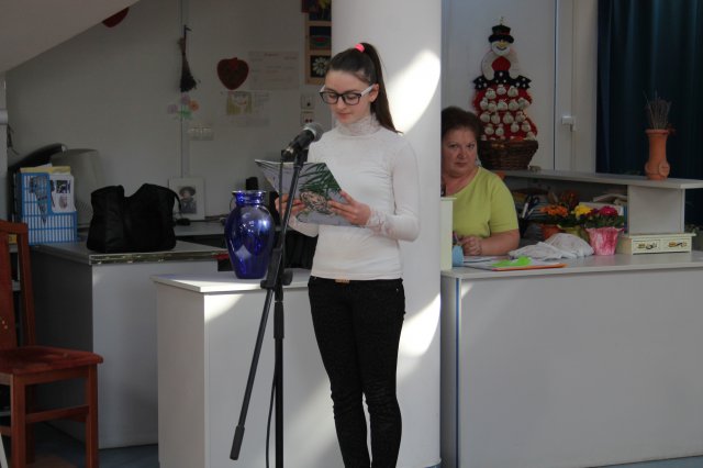 Kazinczy szépkiejtési verseny