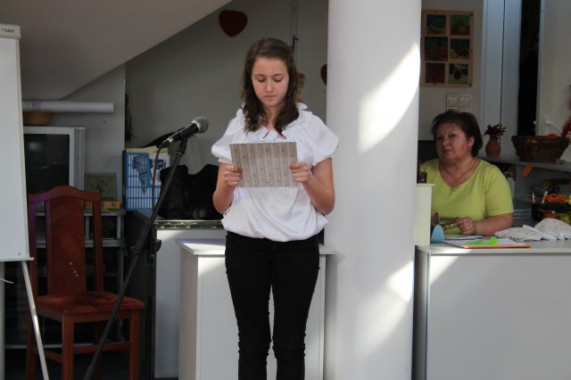 Kazinczy szépkiejtési verseny