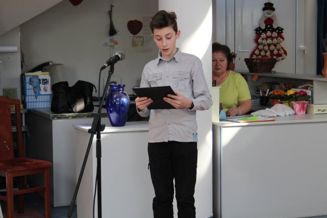 Kazinczy szépkiejtési verseny