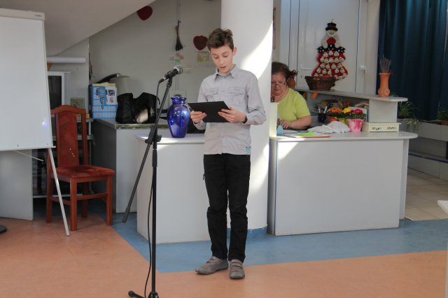 Kazinczy szépkiejtési verseny