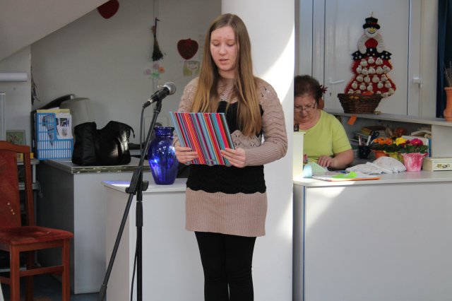 Kazinczy szépkiejtési verseny