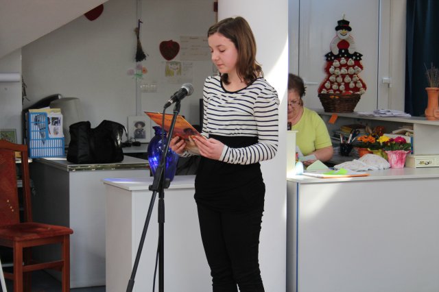 Kazinczy szépkiejtési verseny