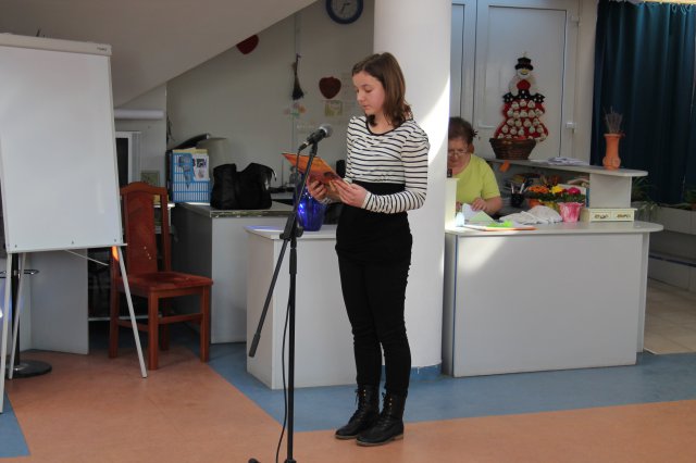 Kazinczy szépkiejtési verseny