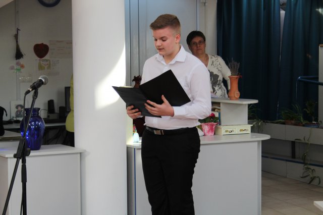 Kazinczy szépkiejtési verseny