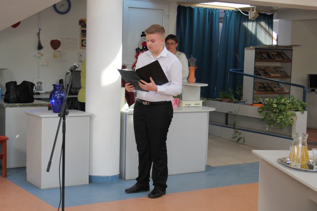 Kazinczy szépkiejtési verseny