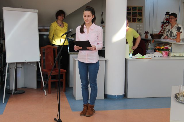 Kazinczy szépkiejtési verseny