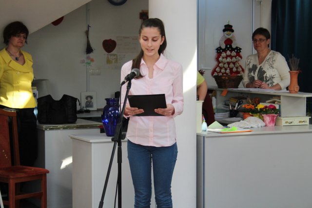 Kazinczy szépkiejtési verseny