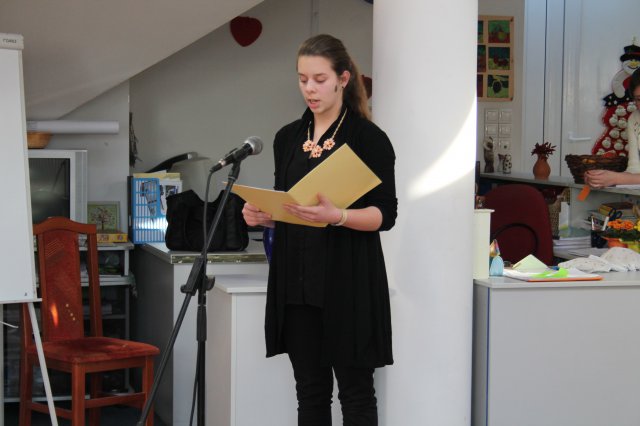 Kazinczy szépkiejtési verseny