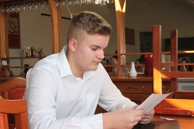 Kazinczy szépkiejtési verseny