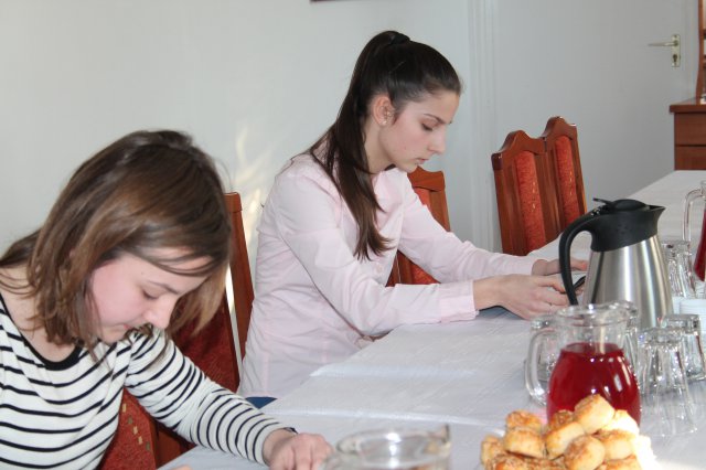 Kazinczy szépkiejtési verseny