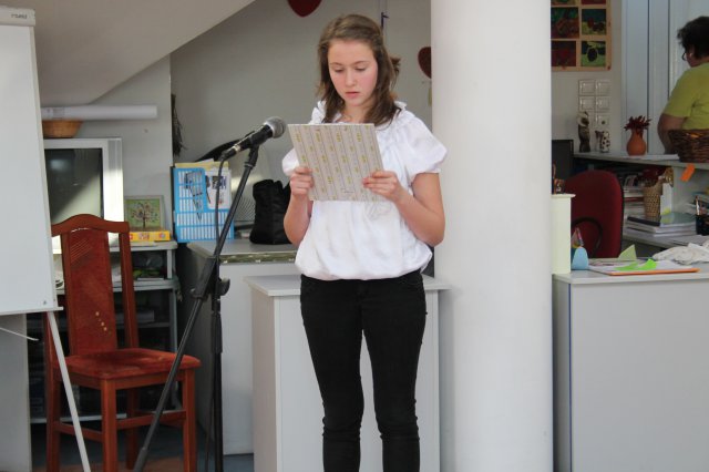 Kazinczy szépkiejtési verseny