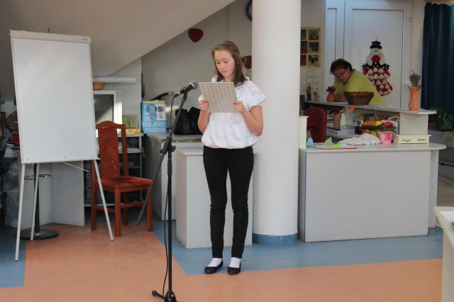 Kazinczy szépkiejtési verseny