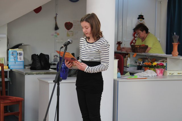 Kazinczy szépkiejtési verseny