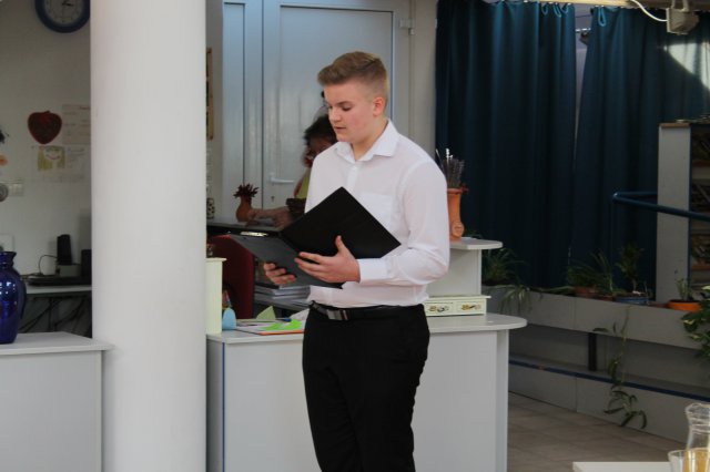 Kazinczy szépkiejtési verseny