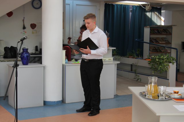 Kazinczy szépkiejtési verseny