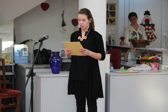 Kazinczy szépkiejtési verseny