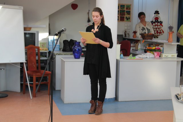 Kazinczy szépkiejtési verseny