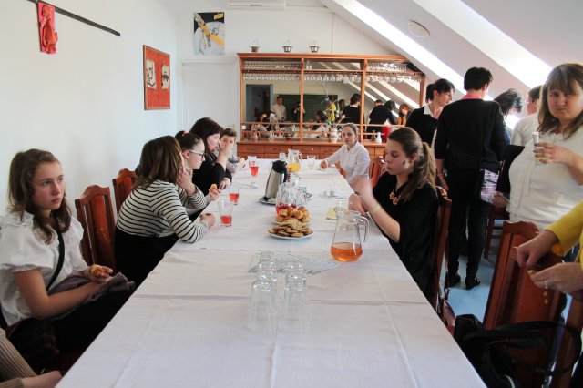 Kazinczy szépkiejtési verseny