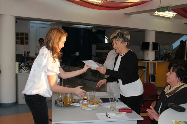 Kazinczy szépkiejtési verseny