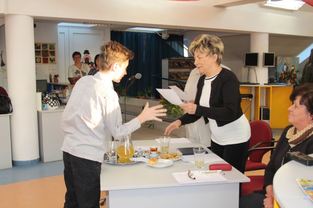 Kazinczy szépkiejtési verseny