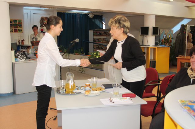 Kazinczy szépkiejtési verseny