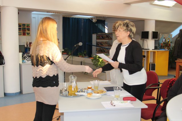 Kazinczy szépkiejtési verseny