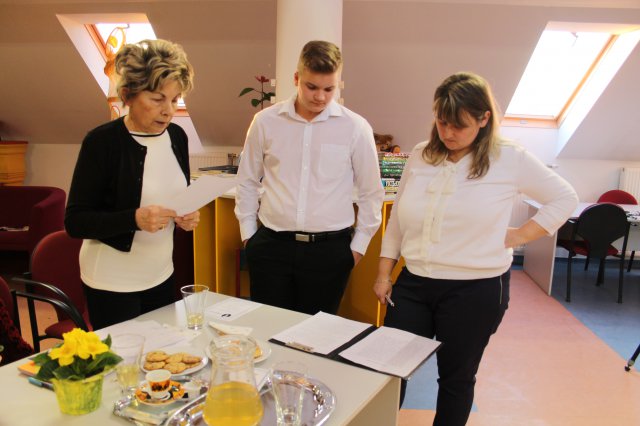 Kazinczy szépkiejtési verseny