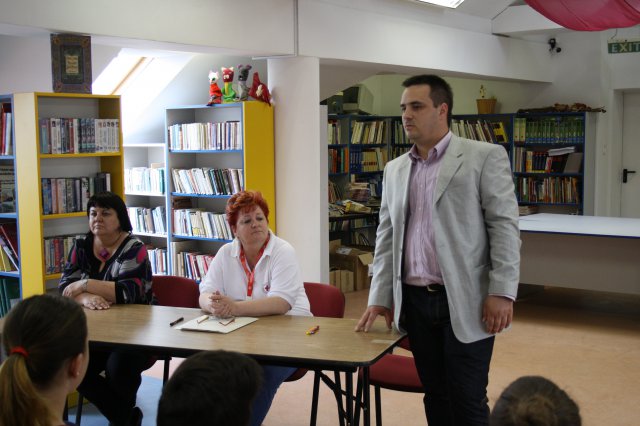 Elsősegély verseny