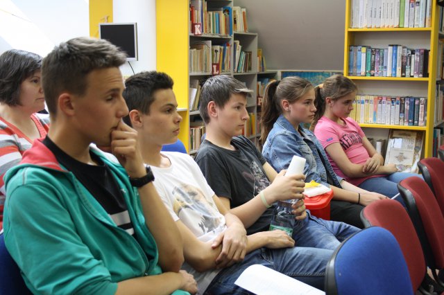 Elsősegély verseny