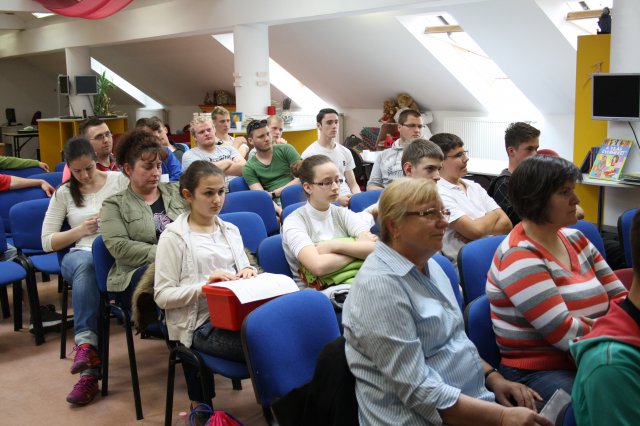 Elsősegély verseny