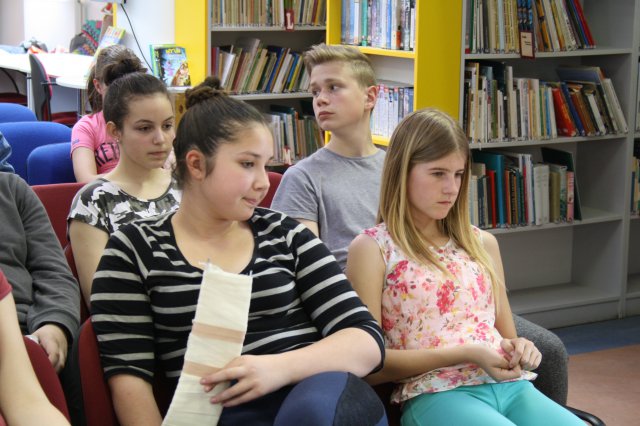 Elsősegély verseny