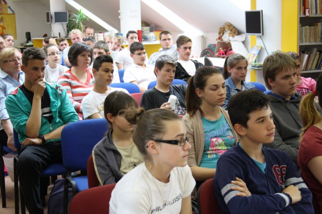 Elsősegély verseny