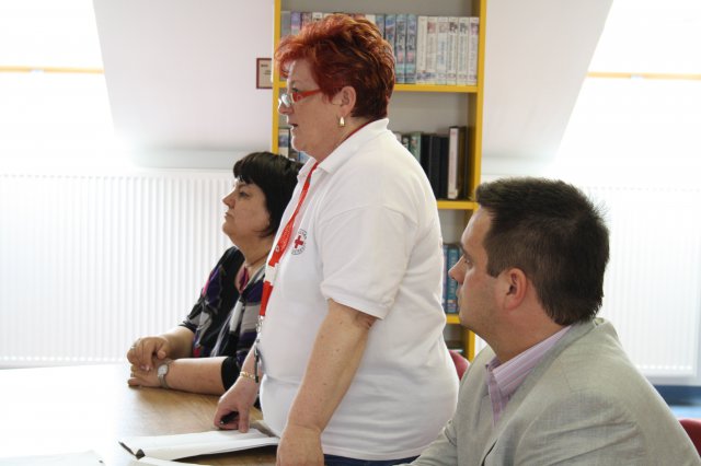 Elsősegély verseny