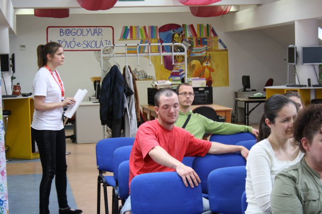 Elsősegély verseny