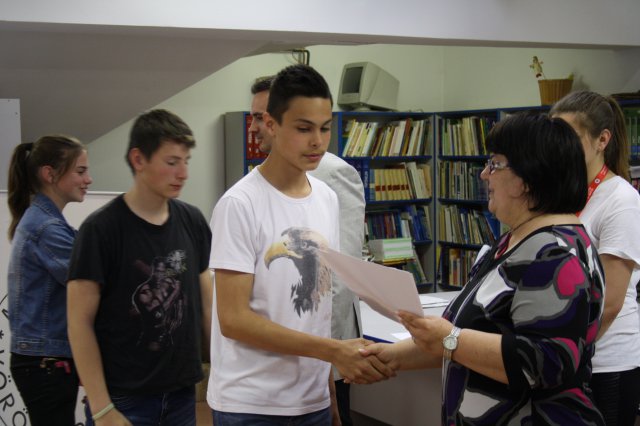 Elsősegély verseny