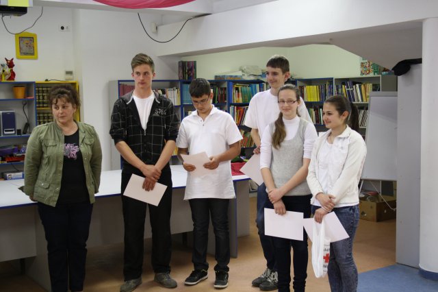 Elsősegély verseny