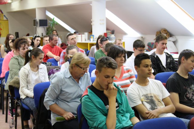 Elsősegély verseny