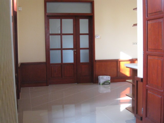 Látogatás a Gerle kúriában