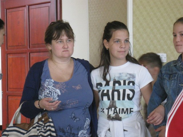 Látogatás a Gerle kúriában