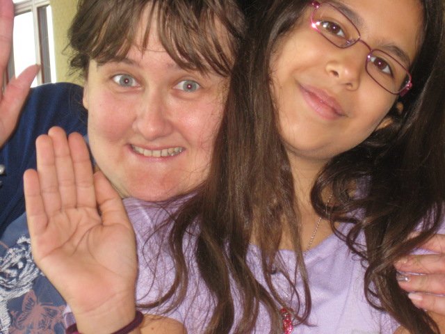 Látogatás a Gerle kúriában