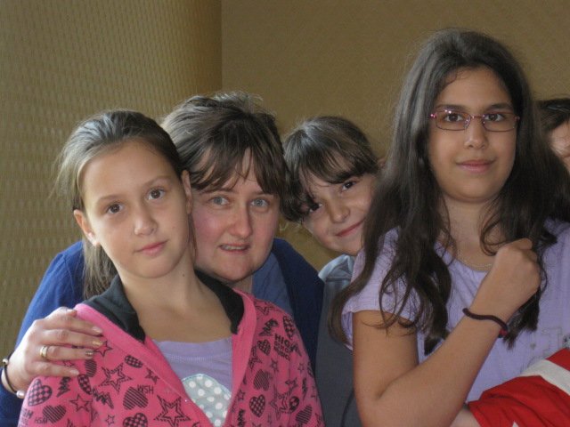 Látogatás a Gerle kúriában