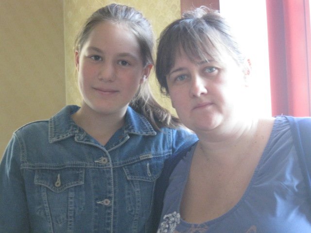 Látogatás a Gerle kúriában