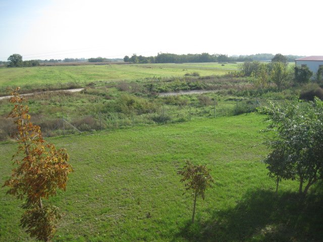 Látogatás a Gerle kúriában