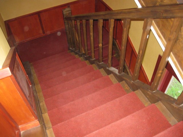 Látogatás a Gerle kúriában