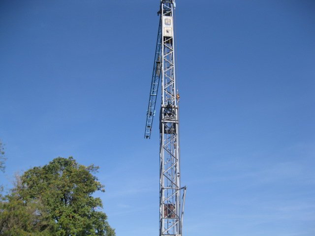 Látogatás a Gerle kúriában